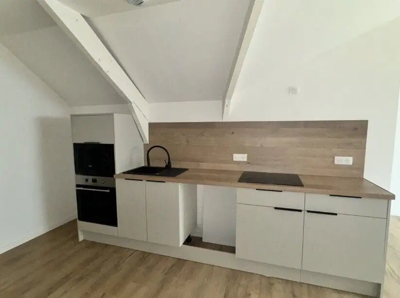 Appartement à vendre, 77m², Amiens