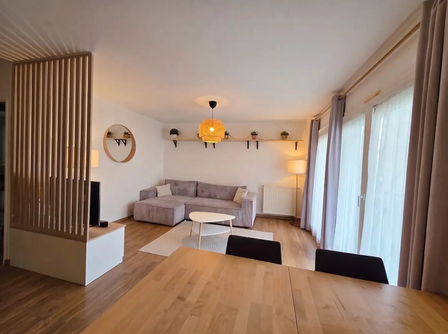 Appartement à vendre, 69m², Rueil-Malmaison