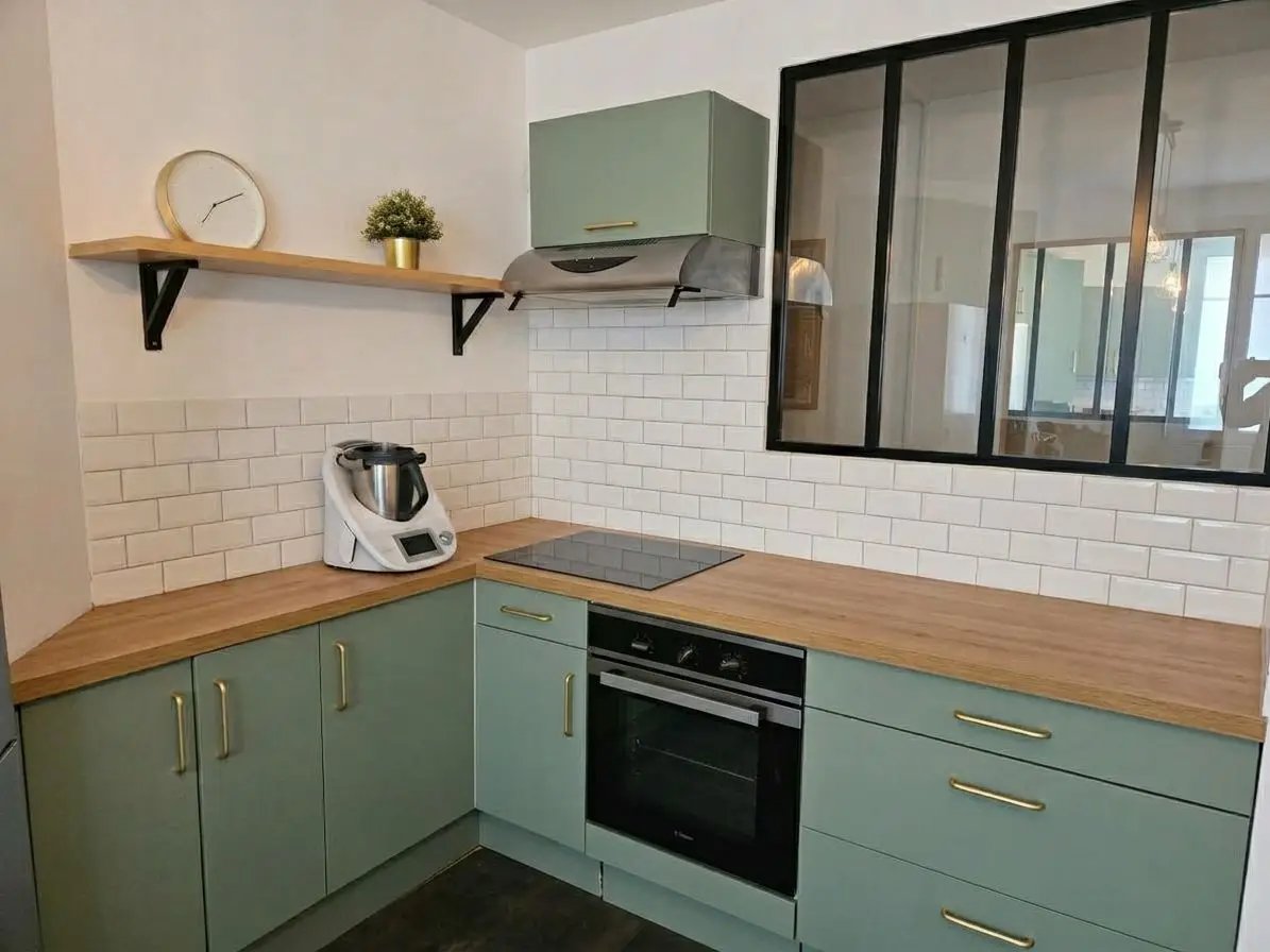 Appartement à vendre, 69m², Rueil-Malmaison