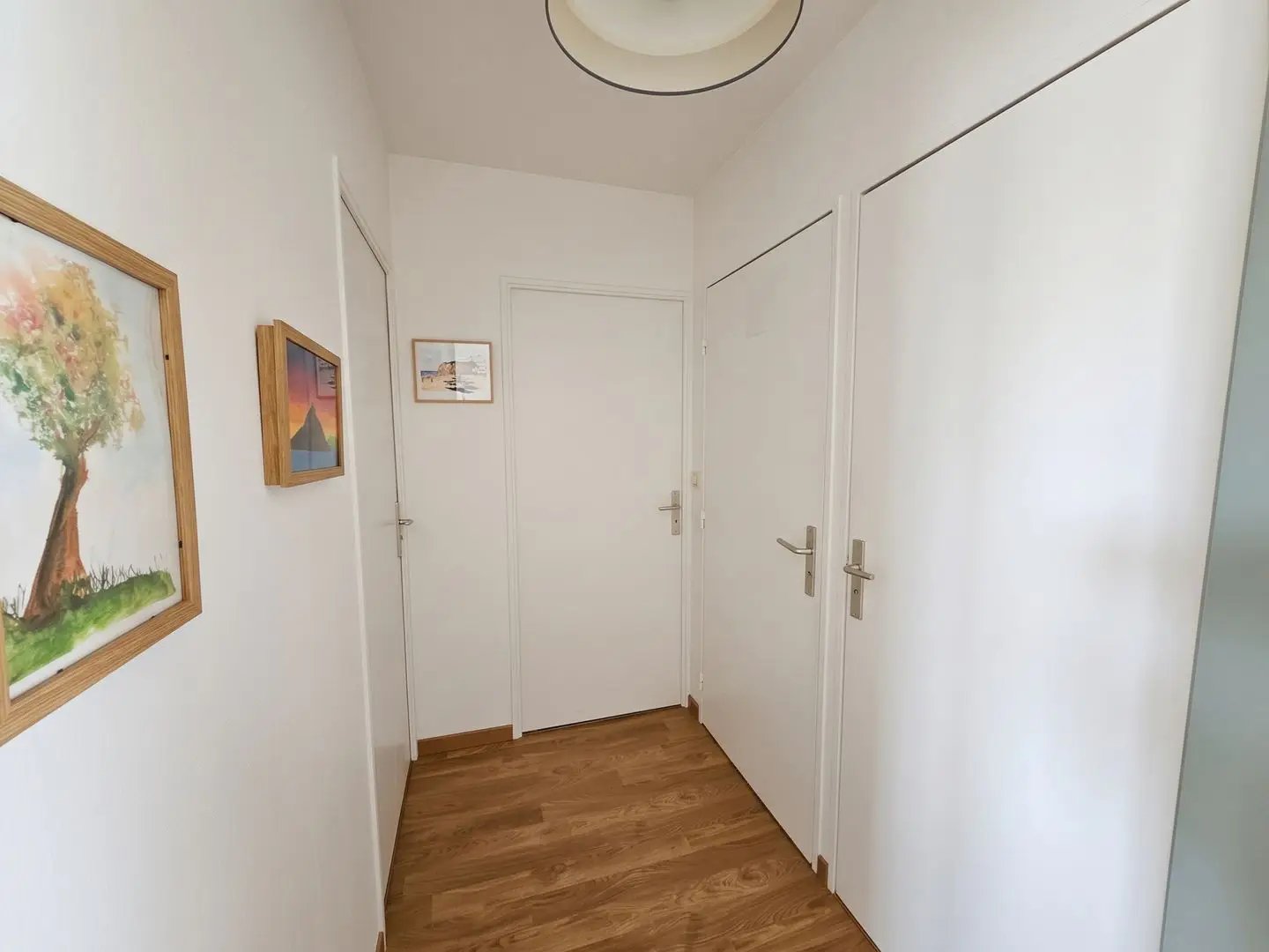 Appartement à vendre, 69m², Rueil-Malmaison