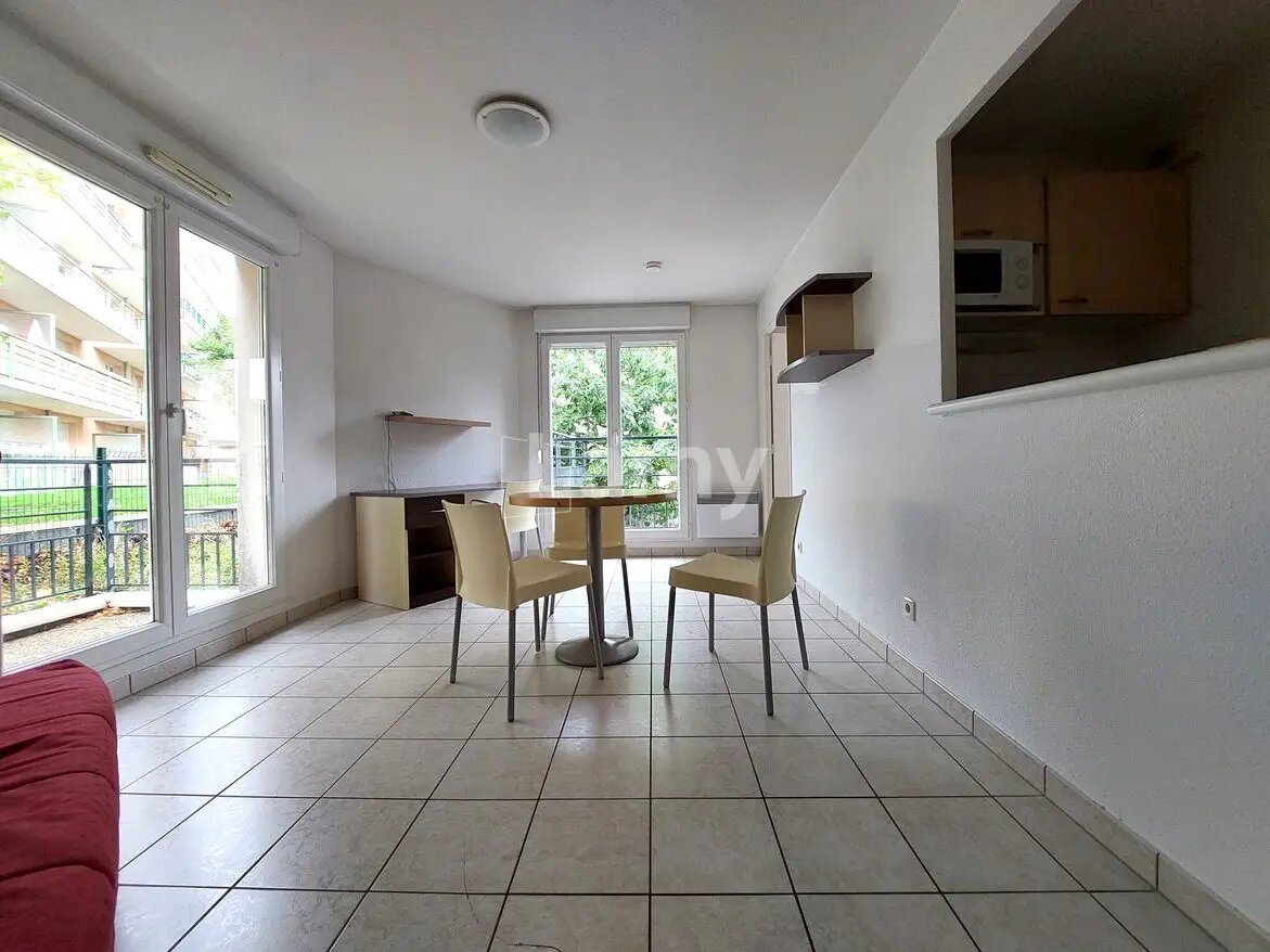Appartement à louer, 34m², Limoges