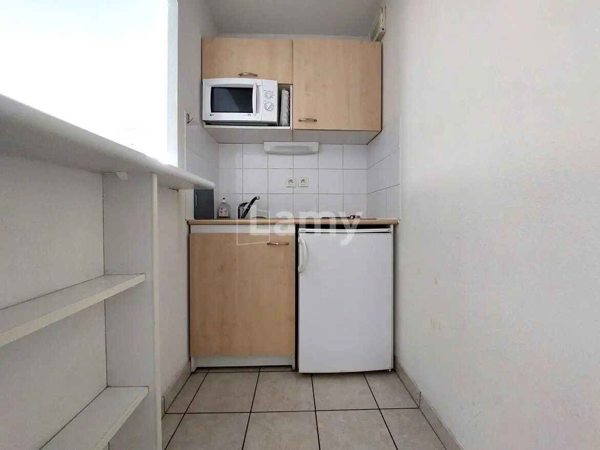 Appartement à louer, 34m², Limoges