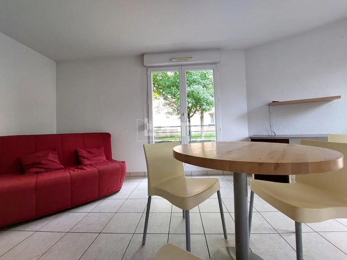 Appartement à louer, 34m², Limoges