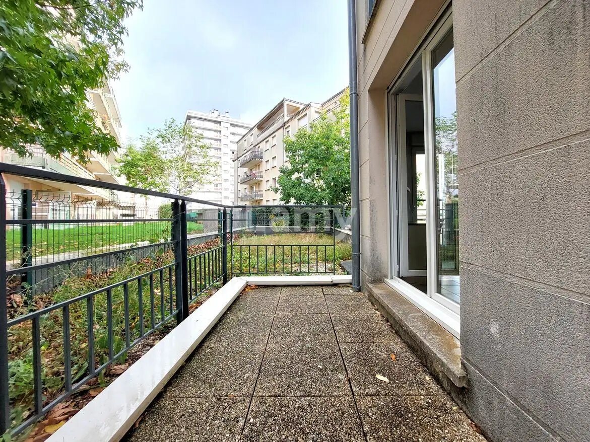 Appartement à louer, 34m², Limoges