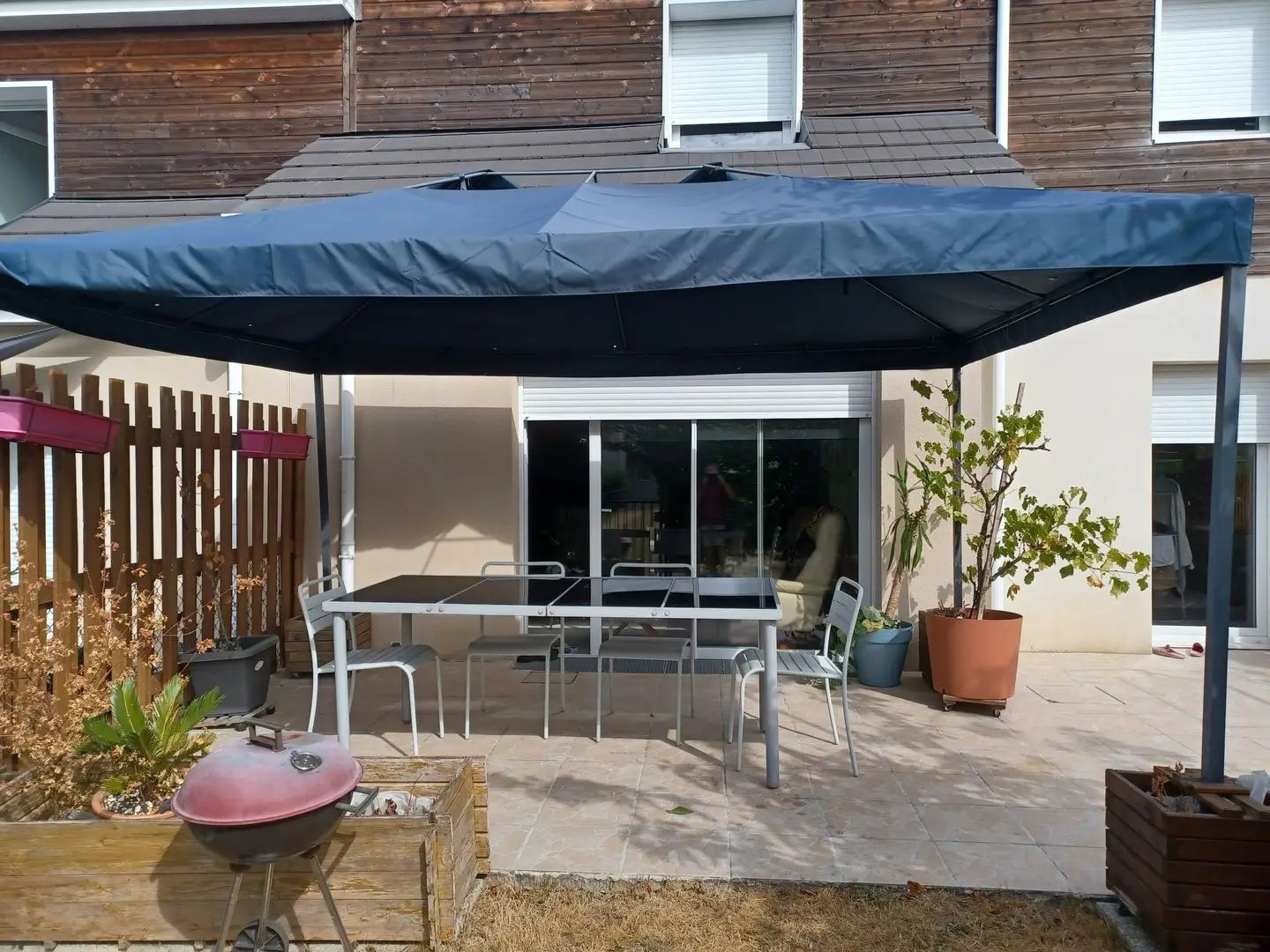 Maison à vendre, 97m², Belbeuf