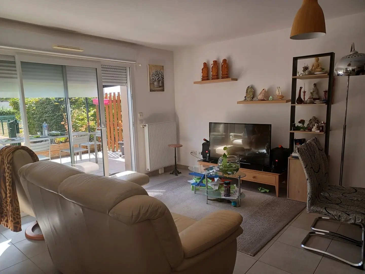 Maison à vendre, 97m², Belbeuf