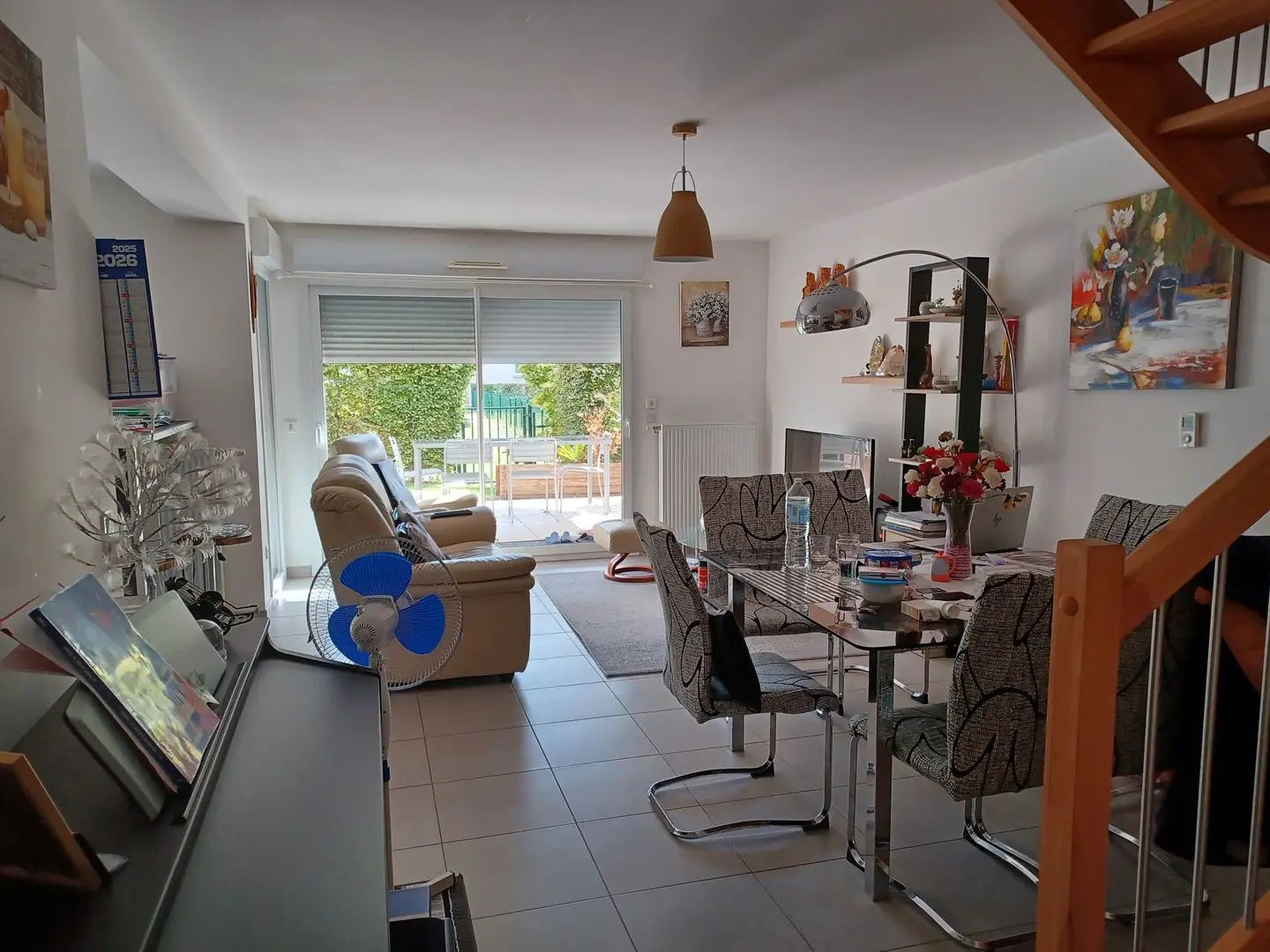 Maison à vendre, 97m², Belbeuf
