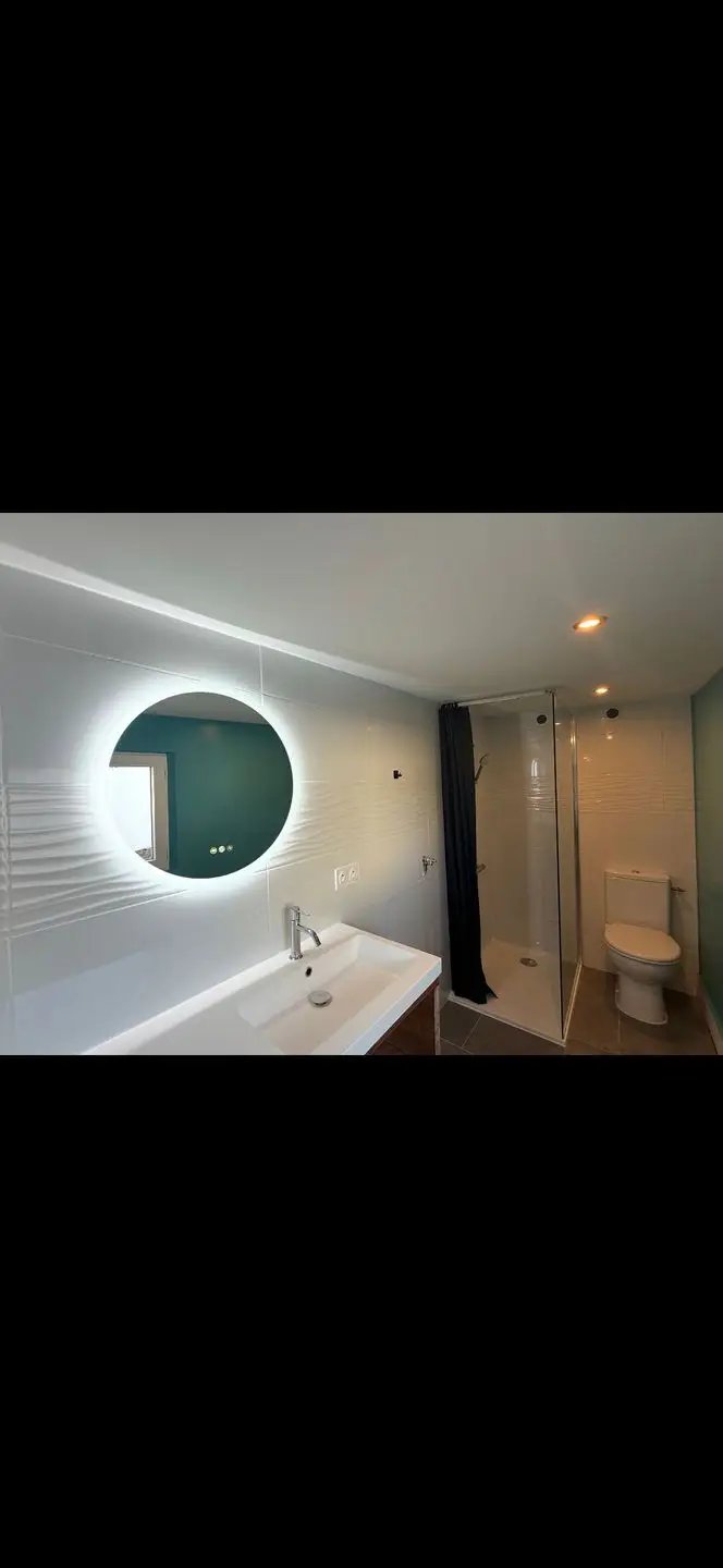 Appartement à louer, 31m², Lanester