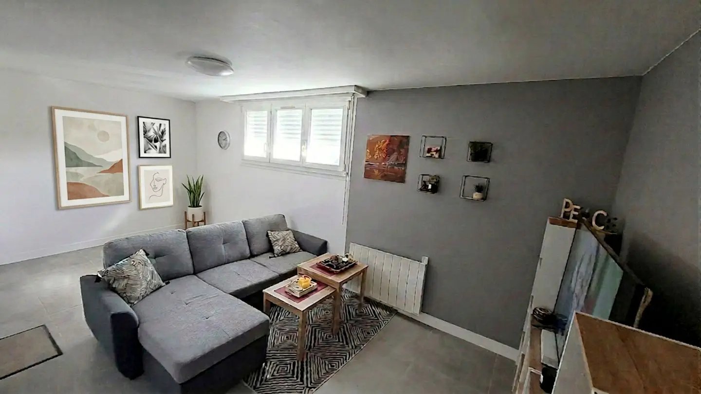 Appartement à louer, 31m², Lanester