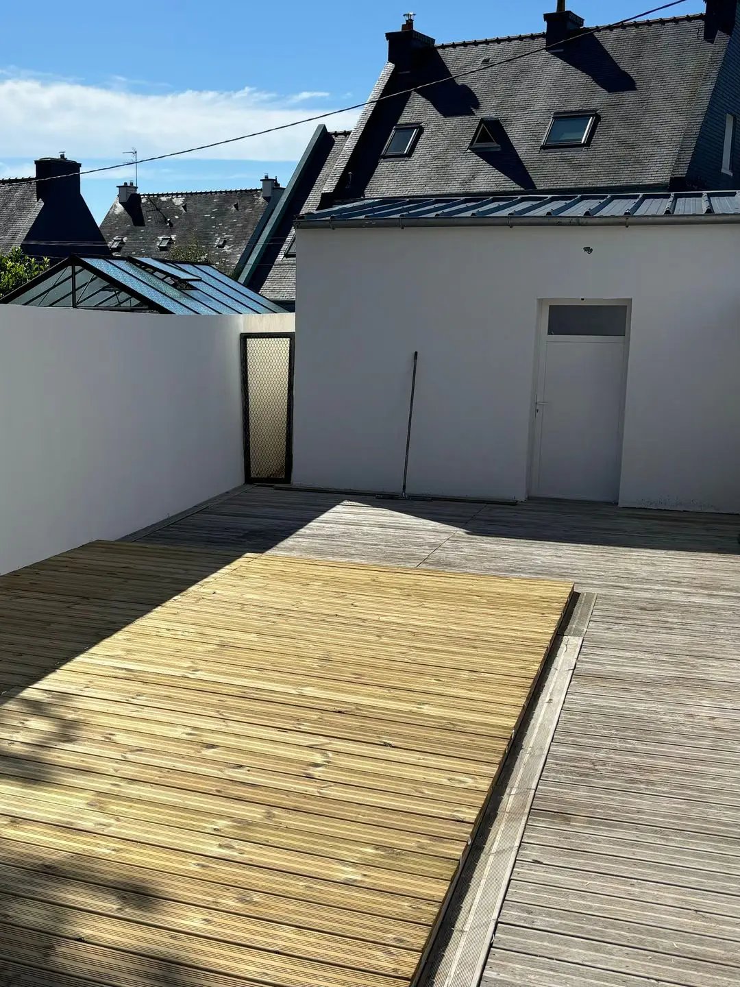 Appartement à louer, 31m², Lanester