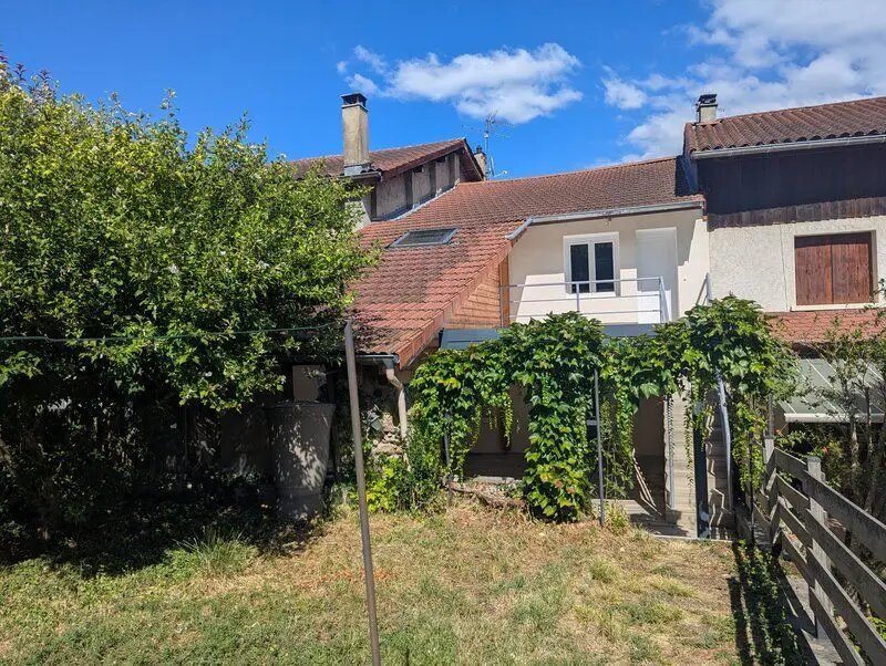 Maison à vendre, 118m², Tullins