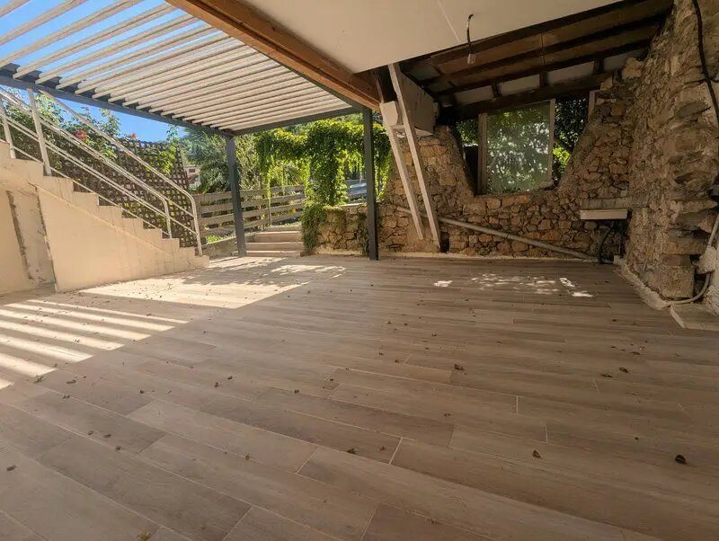 Maison à vendre, 118m², Tullins