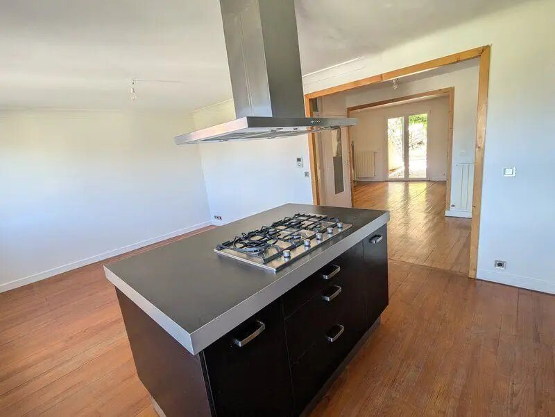 Maison à vendre, 118m², Tullins