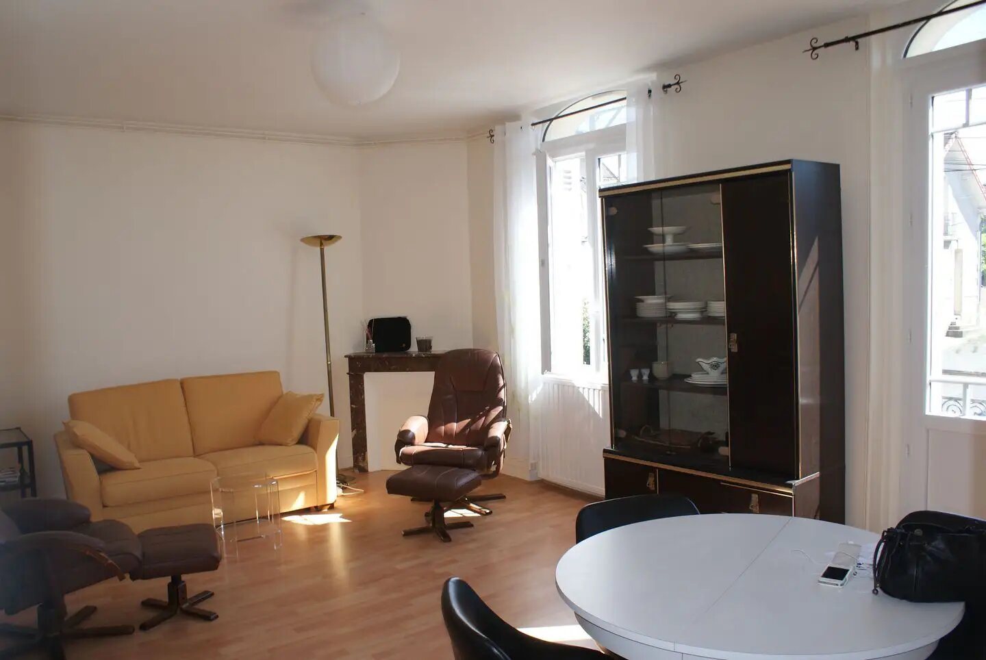 Appartement à louer, 74m², Périgueux