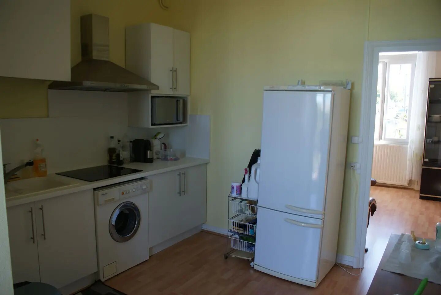 Appartement à louer, 74m², Périgueux