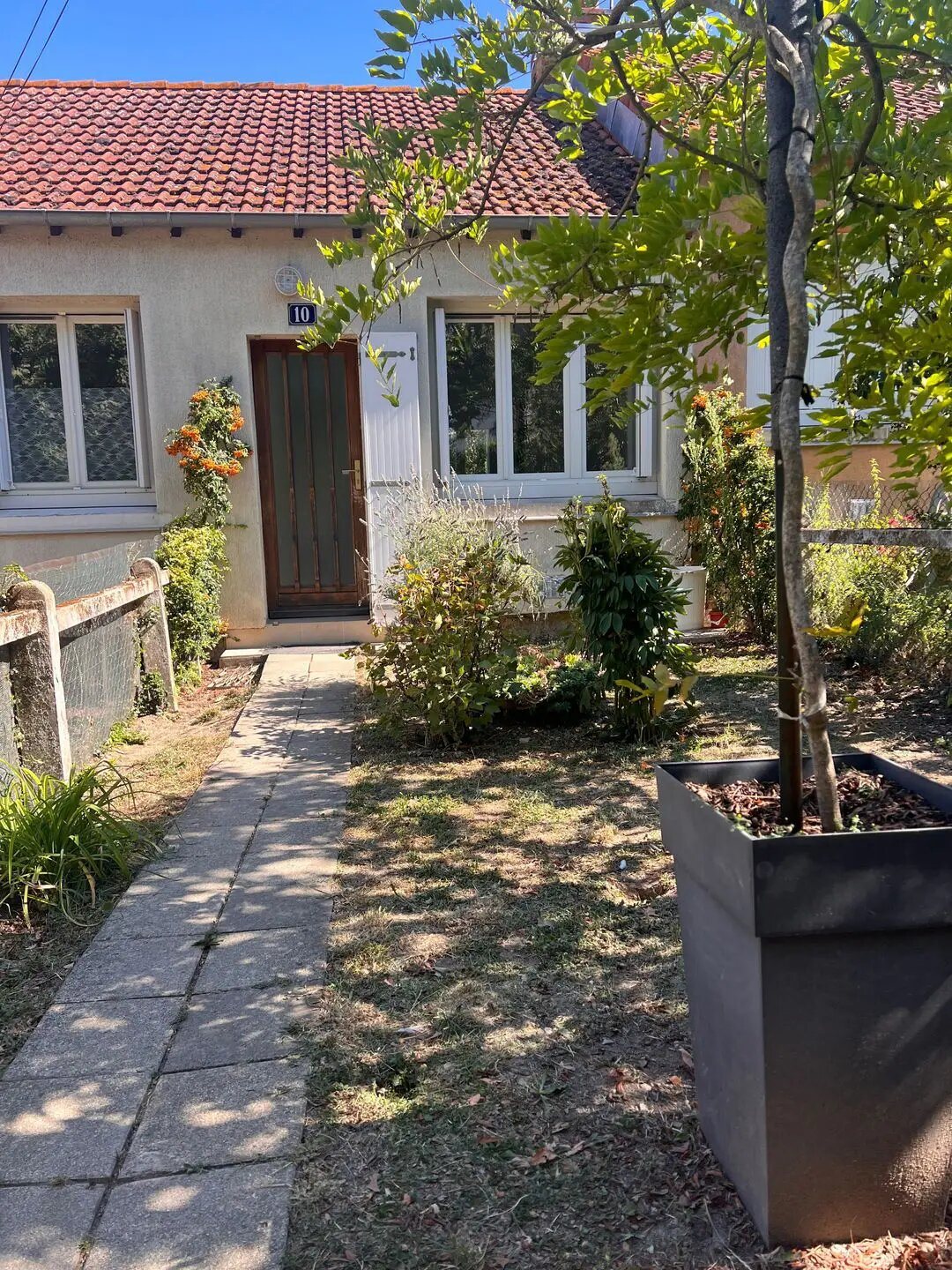 Maison à louer, 35m², Montargis