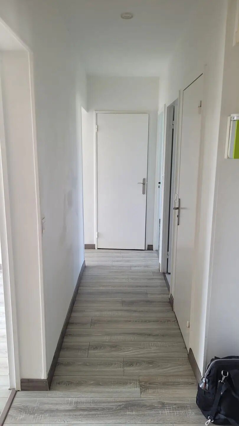 Appartement à louer, 53m², Laval
