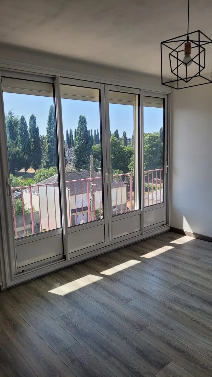 Appartement à louer, 53m², Laval