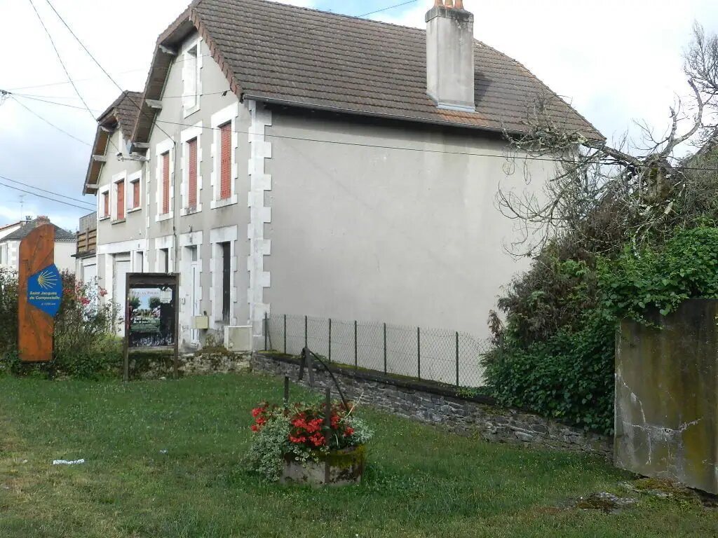 Maison à vendre, 110m², Thiviers