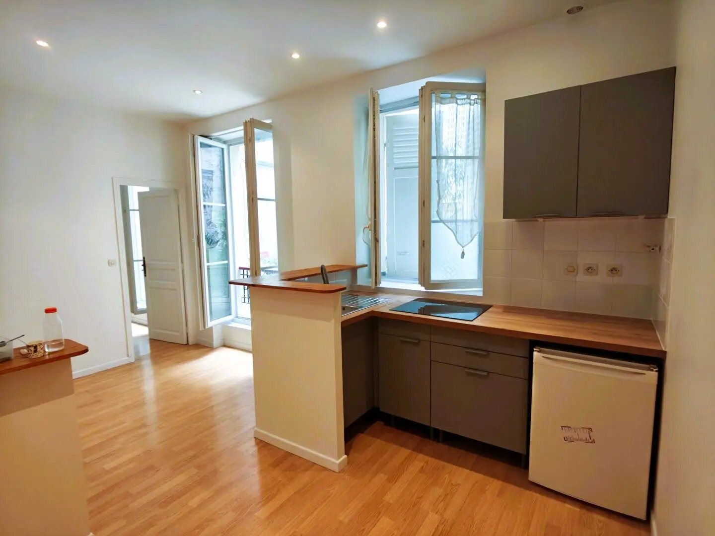 Appartement à louer, 36m², Paris 18ème