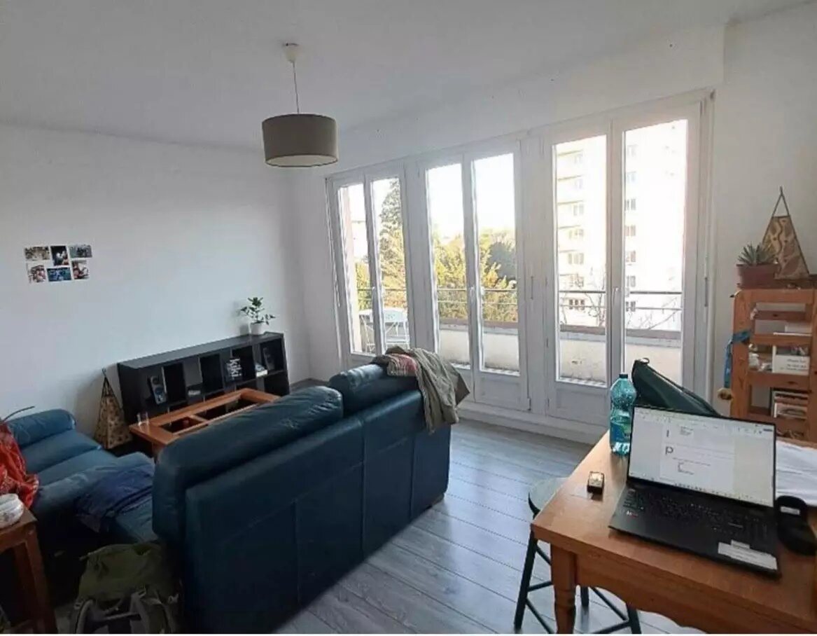 Appartement à vendre, 45m², Colmar