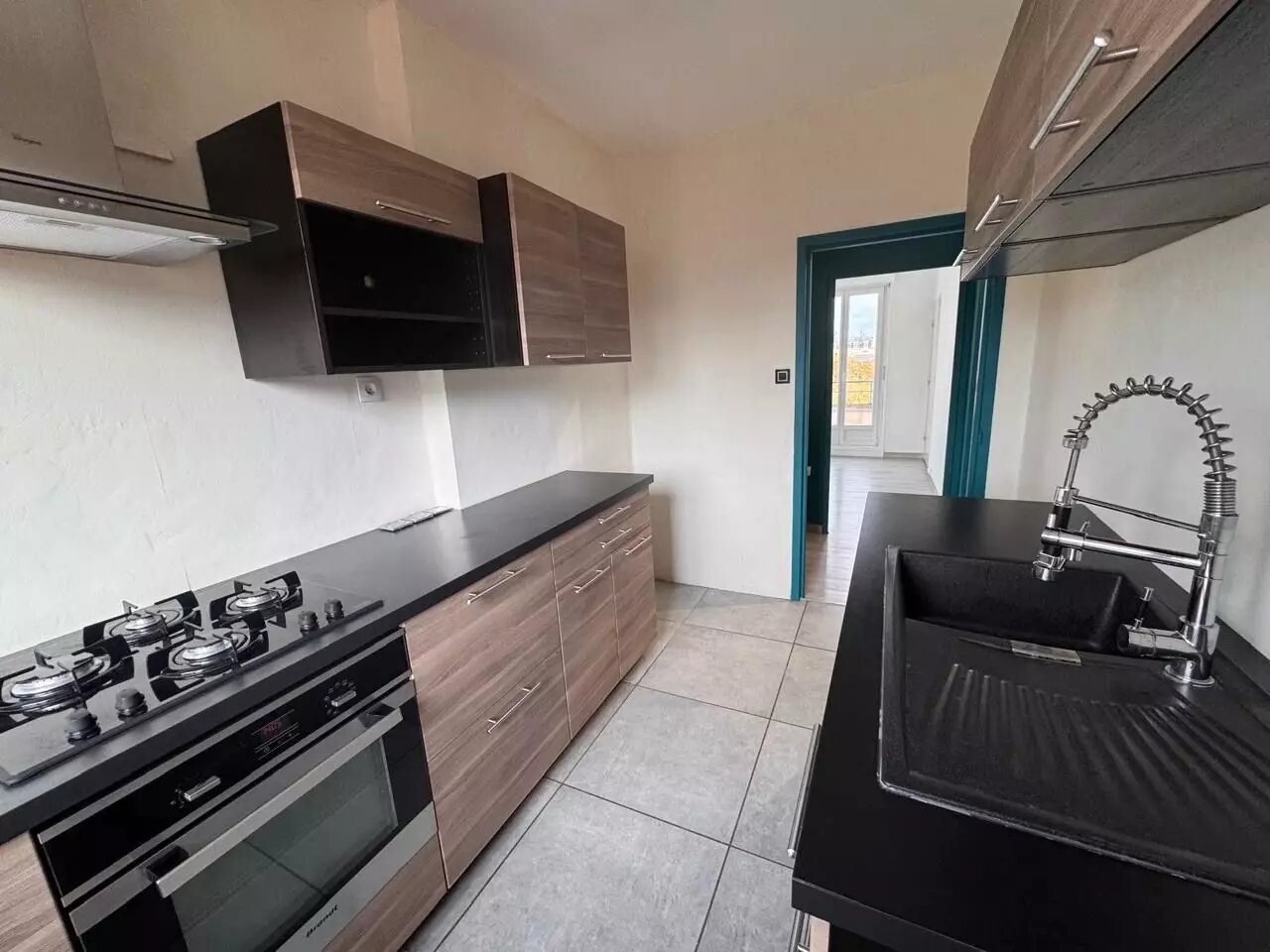 Appartement à vendre, 45m², Colmar