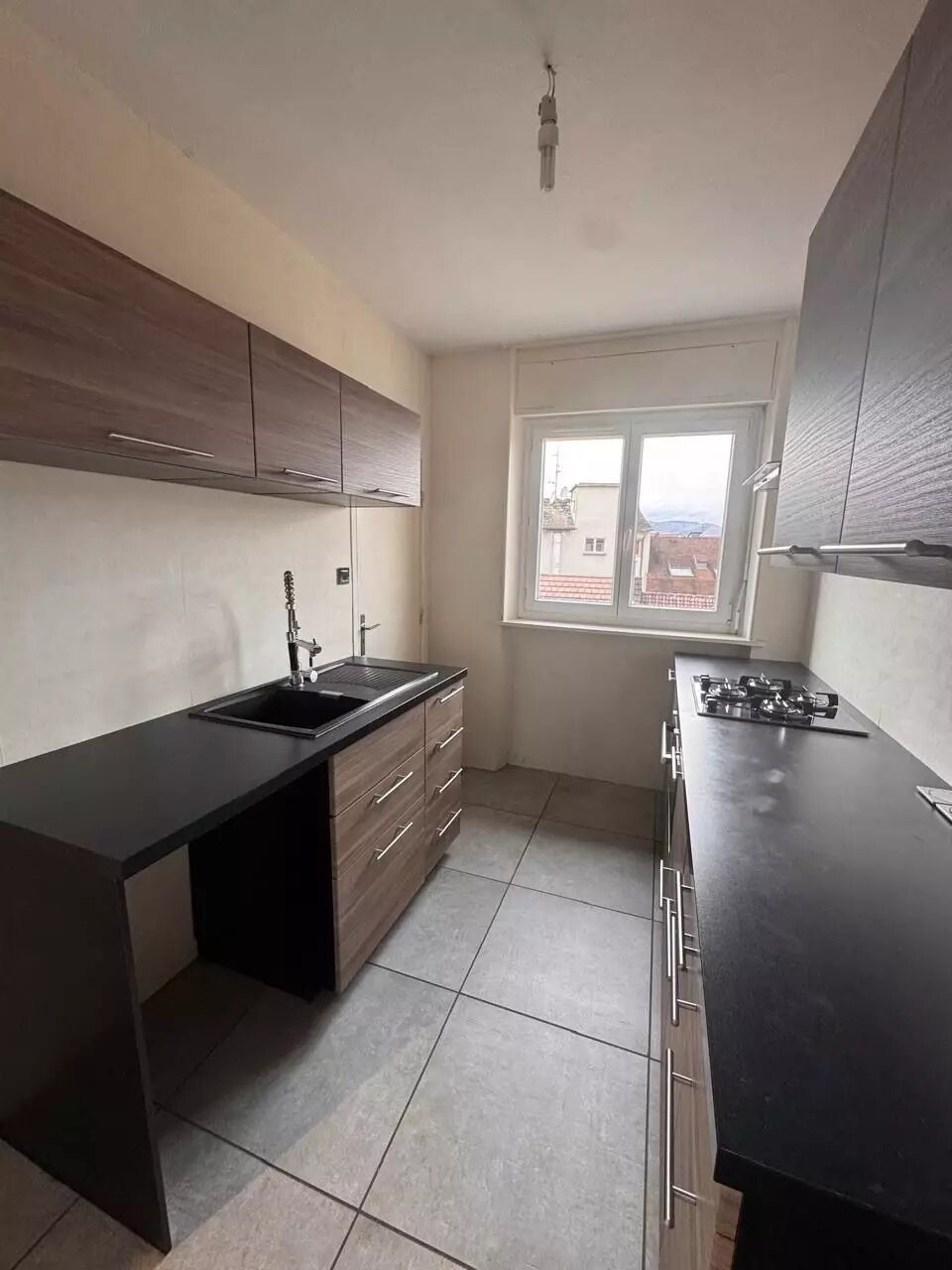 Appartement à vendre, 45m², Colmar