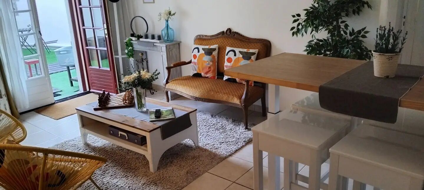 Maison à vendre, 550m², Montluçon