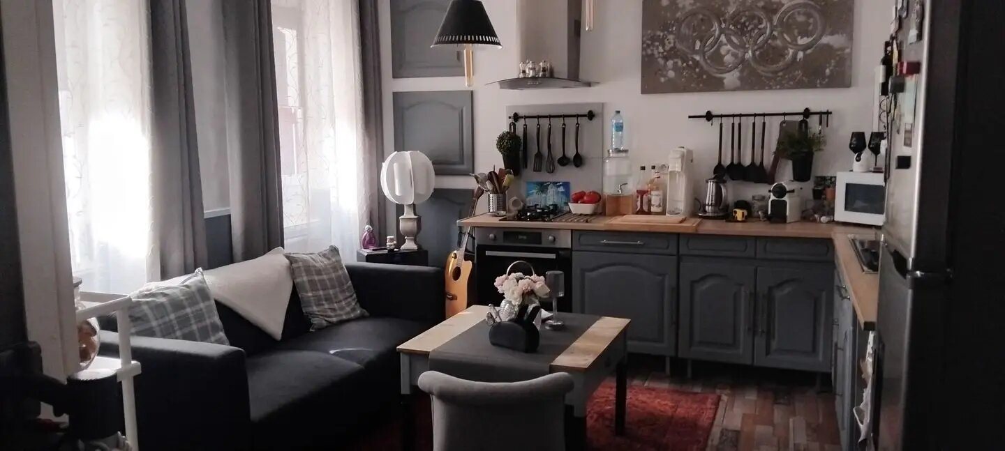 Maison à vendre, 550m², Montluçon