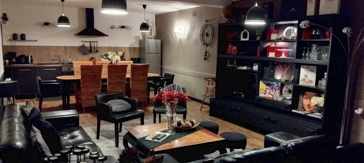 Maison à vendre, 550m², Montluçon
