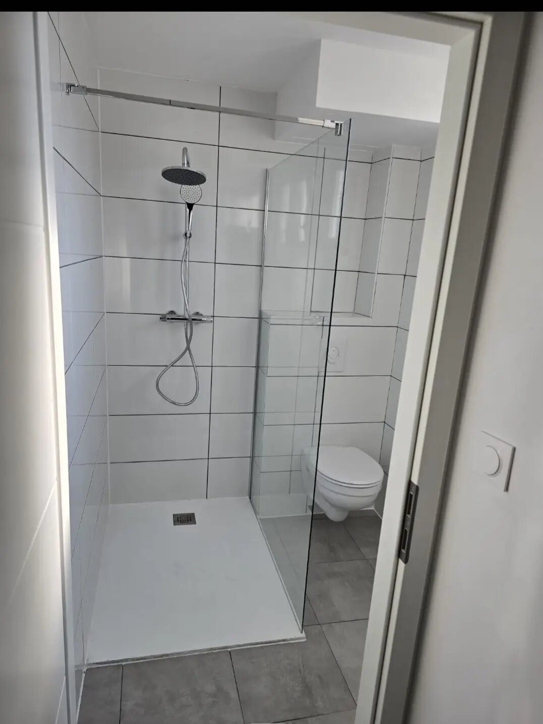 Appartement à louer, 40m², Blénod-lès-Pont-à-Mousson