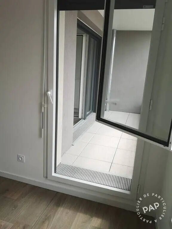 Appartement à louer, 59m², Aubervilliers