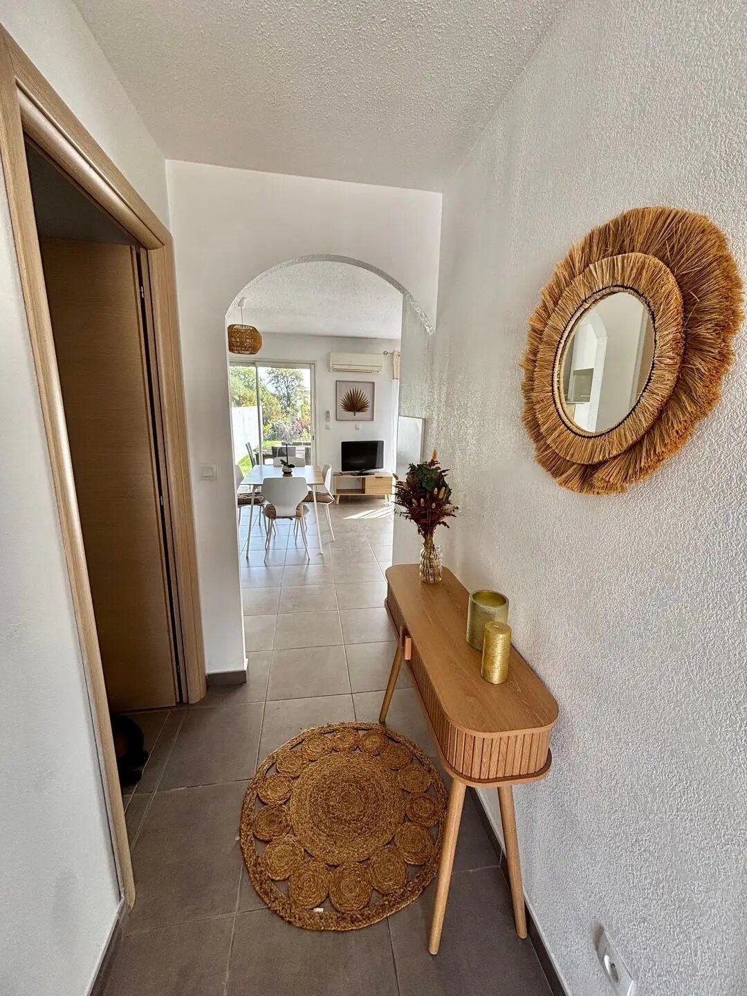 Maison à vendre, 50m², Ghisonaccia
