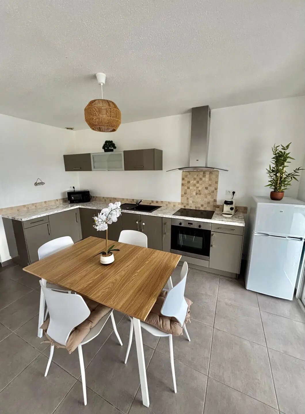 Maison à vendre, 50m², Ghisonaccia
