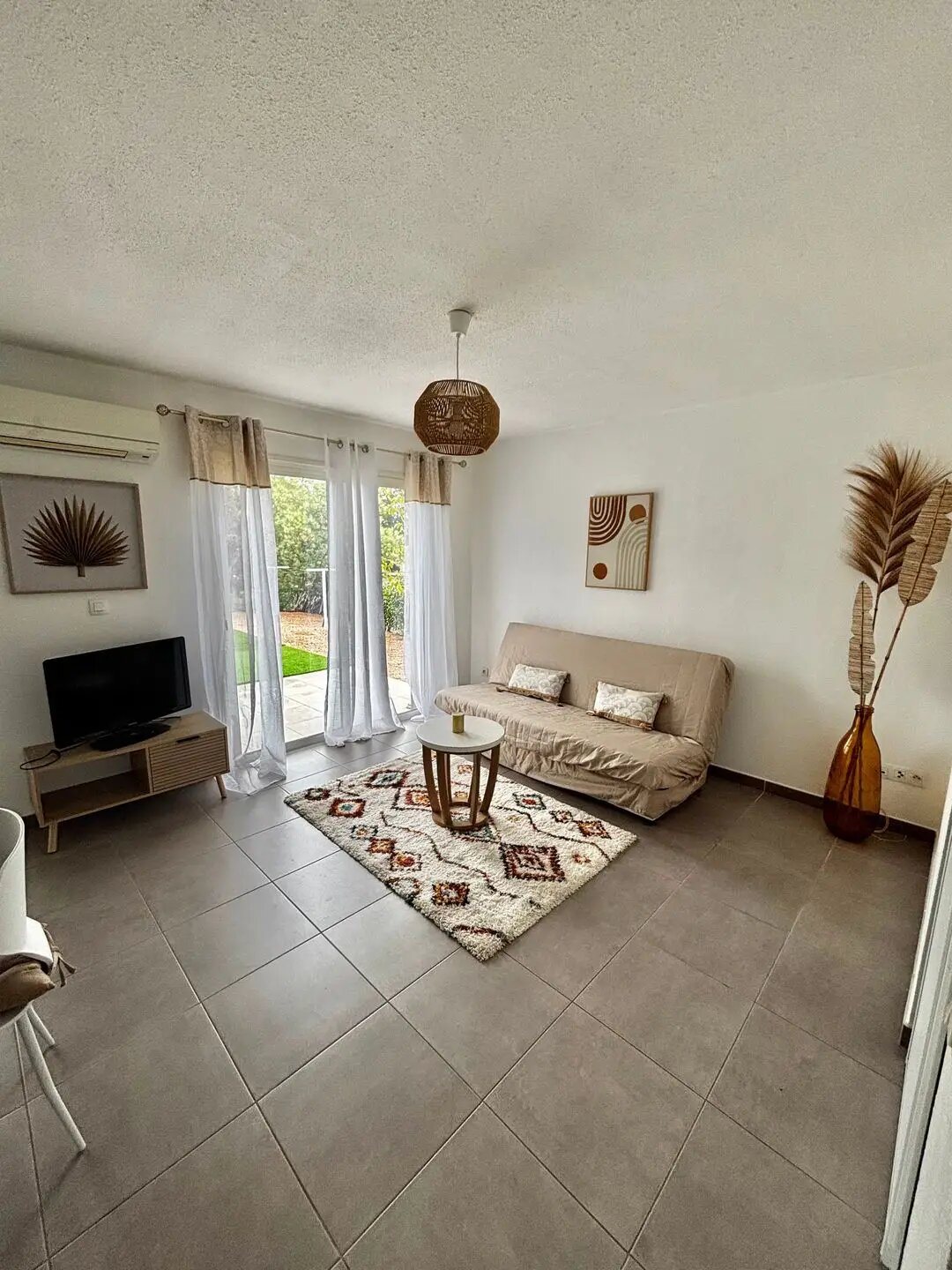 Maison à vendre, 50m², Ghisonaccia