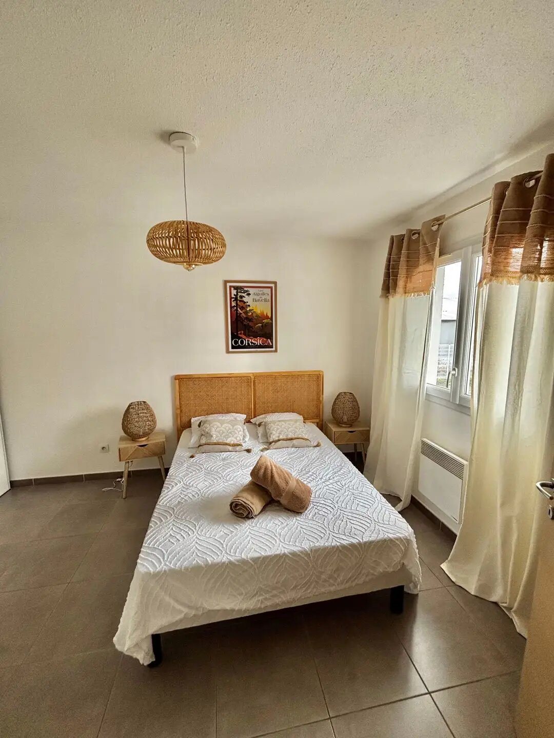 Maison à vendre, 50m², Ghisonaccia