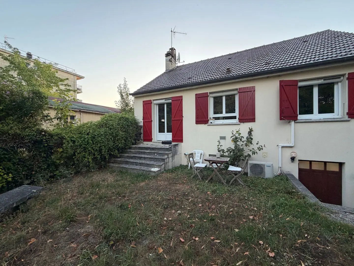 Maison à vendre, 130m², Sannois