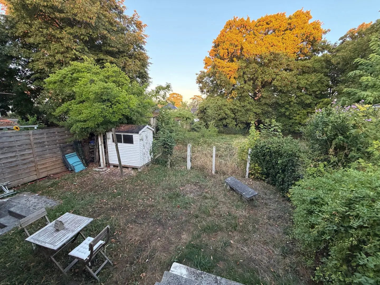 Maison à vendre, 130m², Sannois