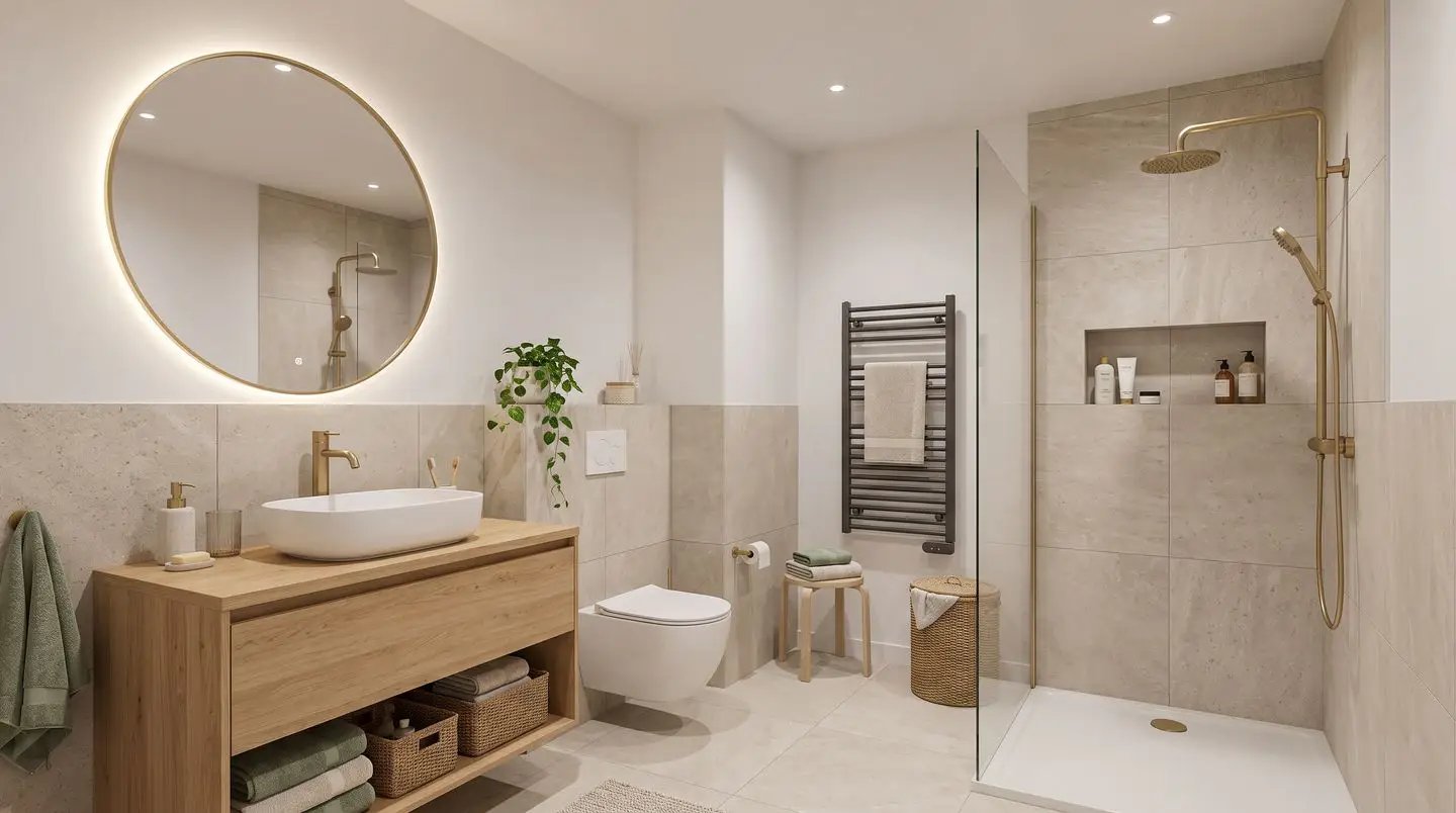 Appartement à vendre, 45m², Saint-Ouen-sur-Seine