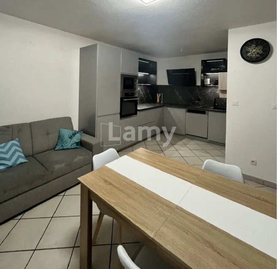 Appartement à louer, 44m², Colomiers