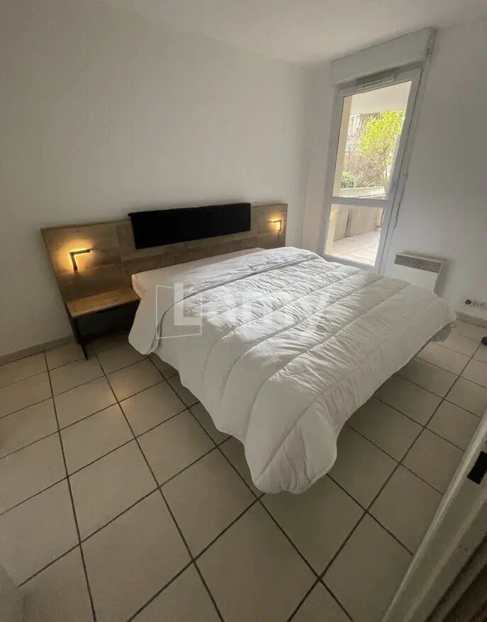 Appartement à louer, 44m², Colomiers