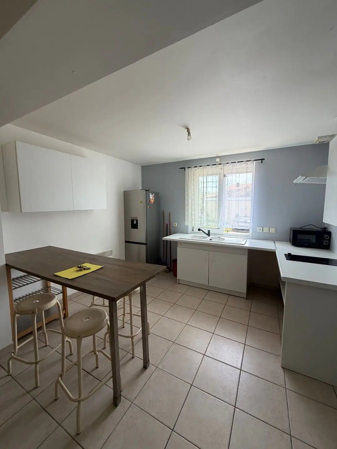 Appartement à louer, 27m², Saint-Médard-en-Jalles