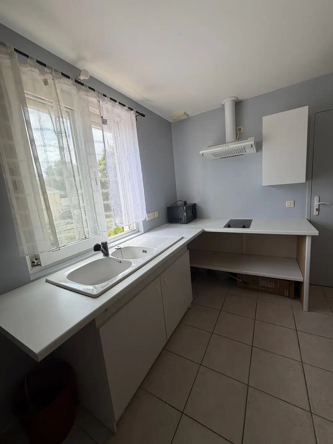 Appartement à louer, 27m², Saint-Médard-en-Jalles