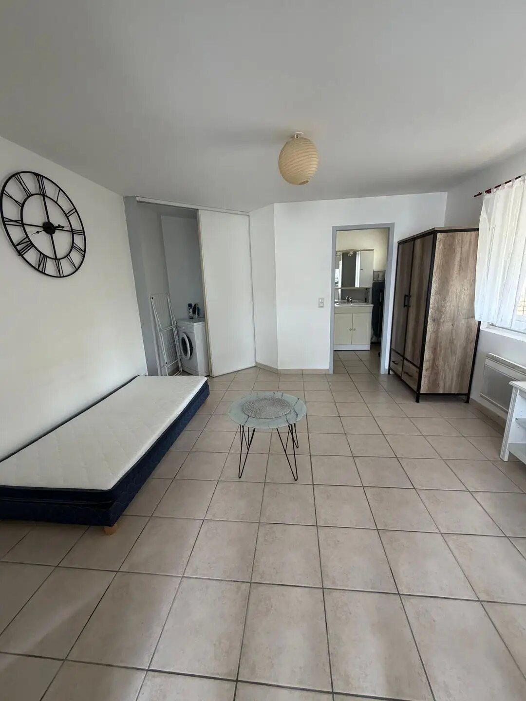 Appartement à louer, 27m², Saint-Médard-en-Jalles