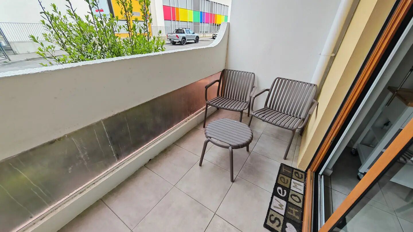 Appartement à vendre, 54m², Thonon-les-Bains
