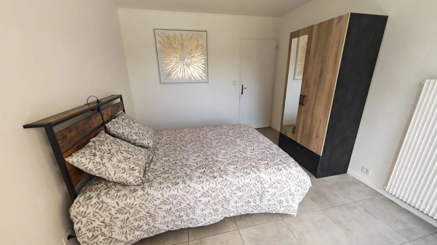 Appartement à vendre, 54m², Thonon-les-Bains