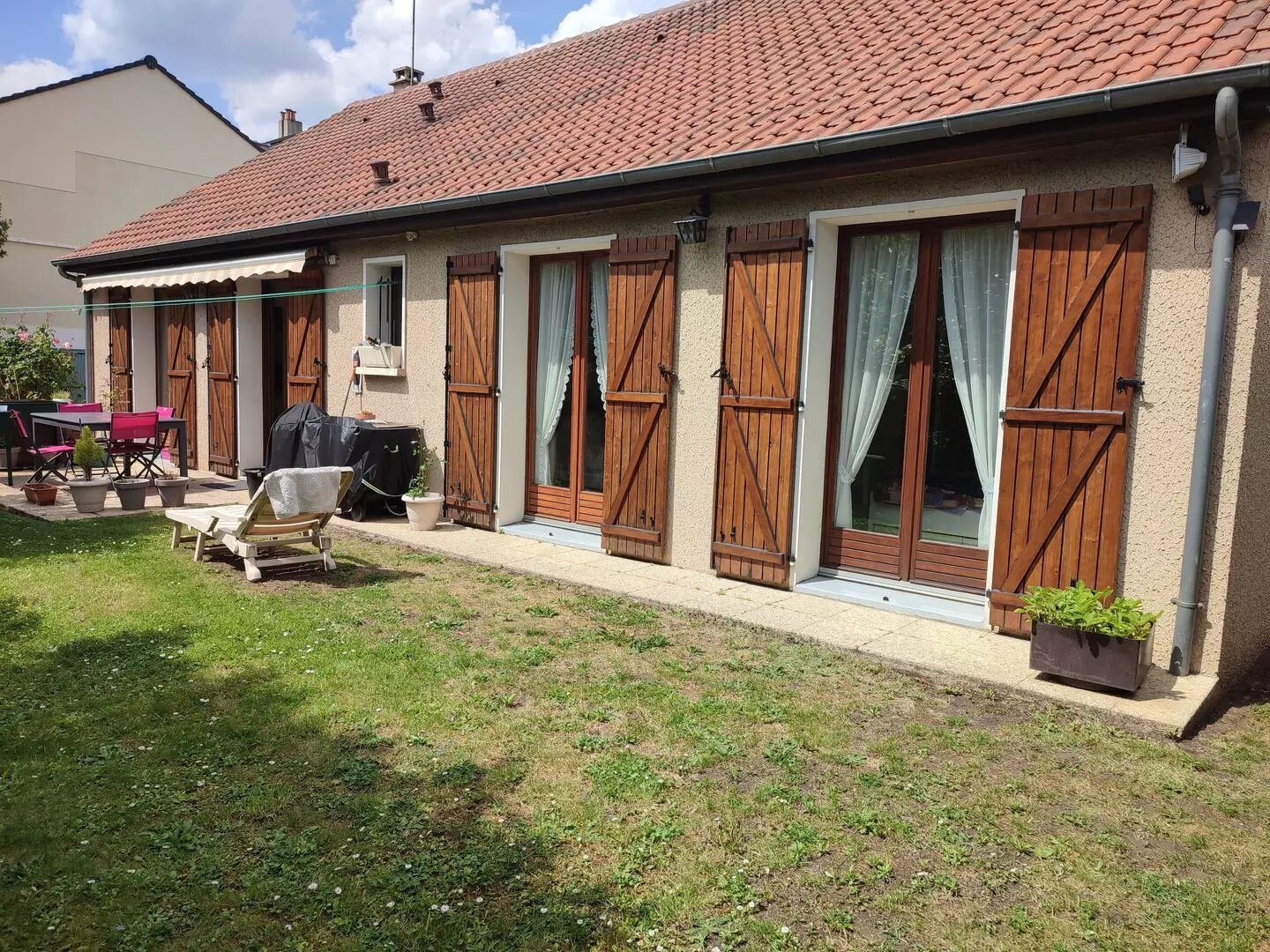 Maison à vendre, 103m², Argenteuil