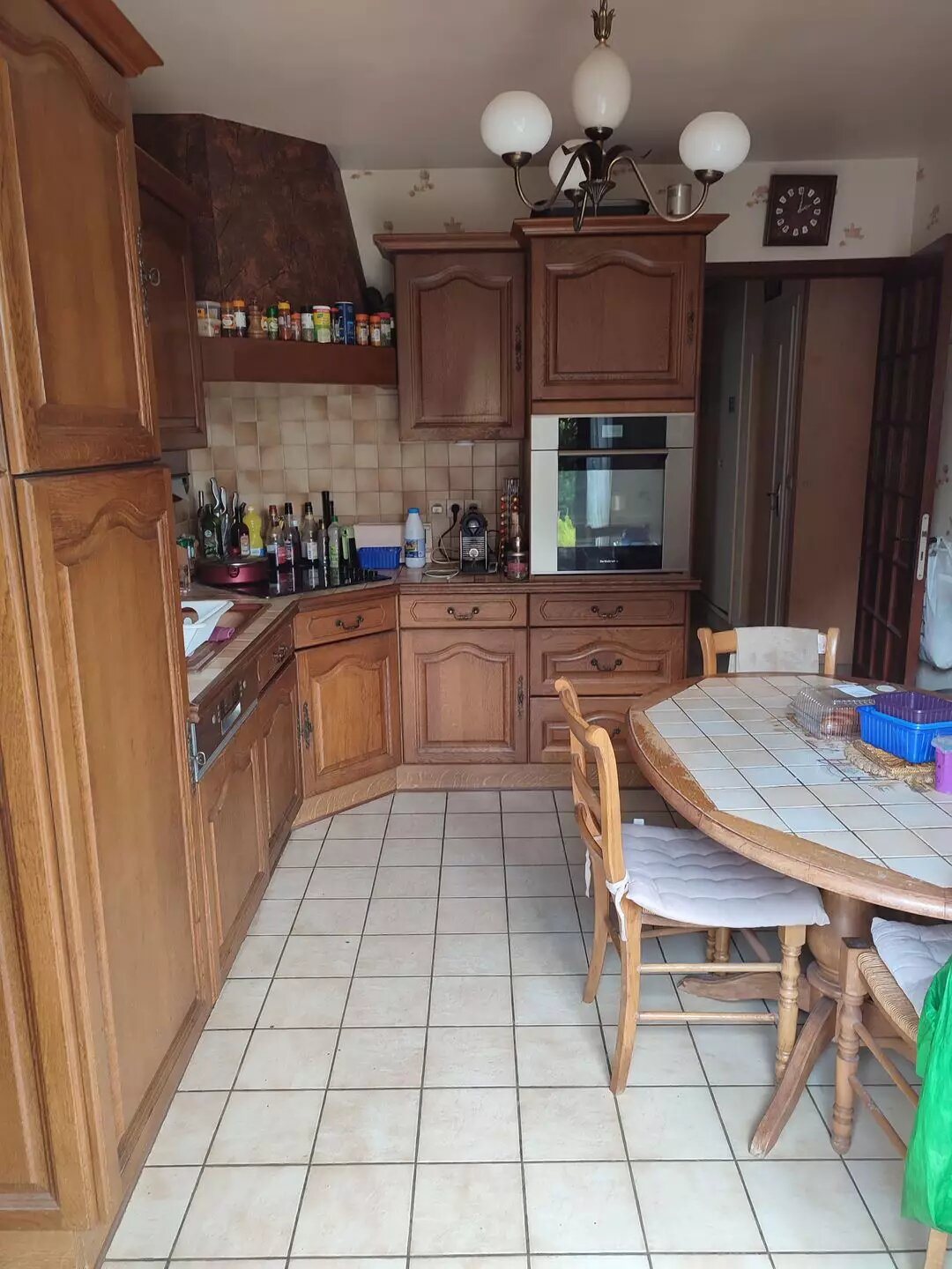 Maison à vendre, 103m², Argenteuil
