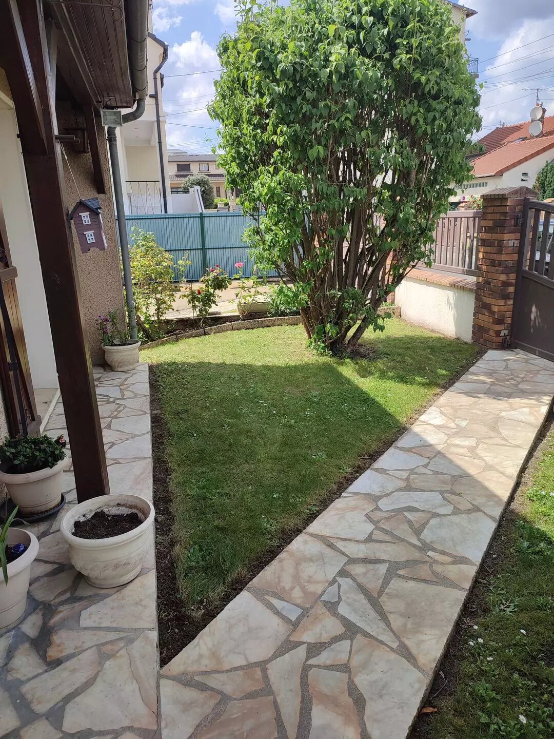 Maison à vendre, 103m², Argenteuil