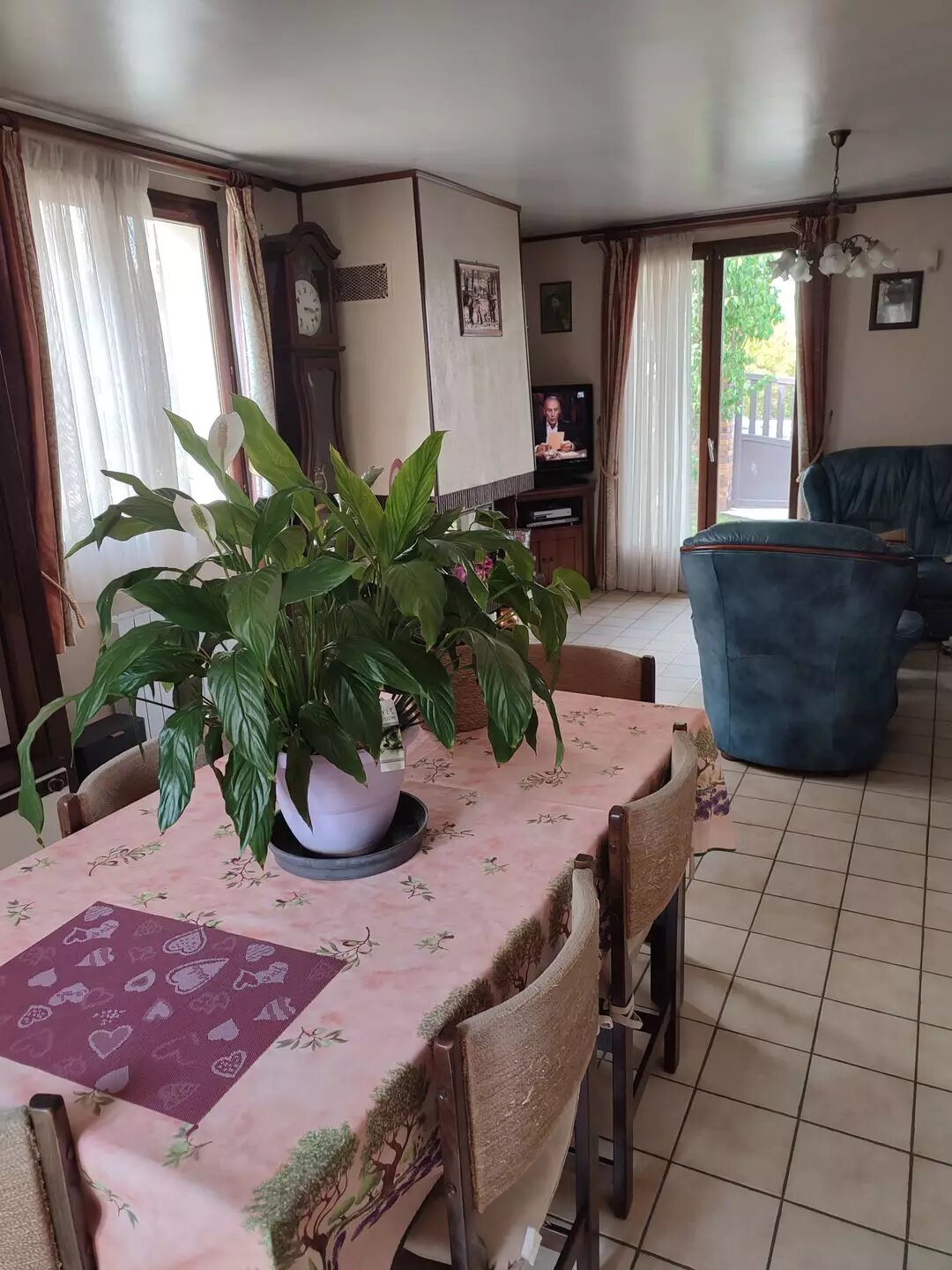Maison à vendre, 103m², Argenteuil